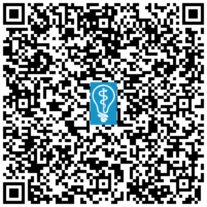 QR code image for Dental Health During Pregnancy in Concord, CA