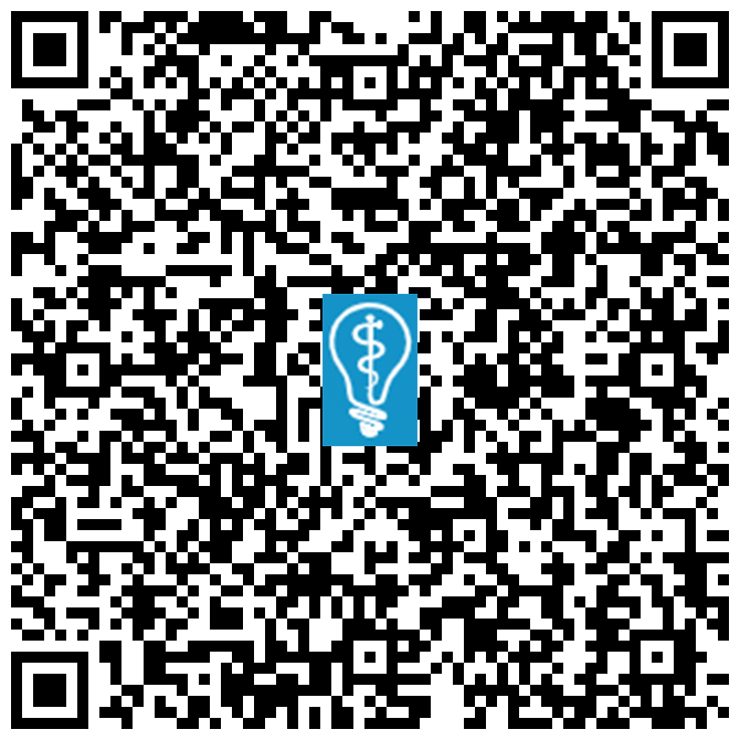 QR code image for Questions to Ask at Your Dental Implants Consultation in Concord, CA