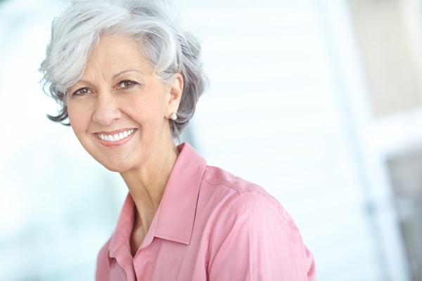 Things To Know About Implant Supported Dentures