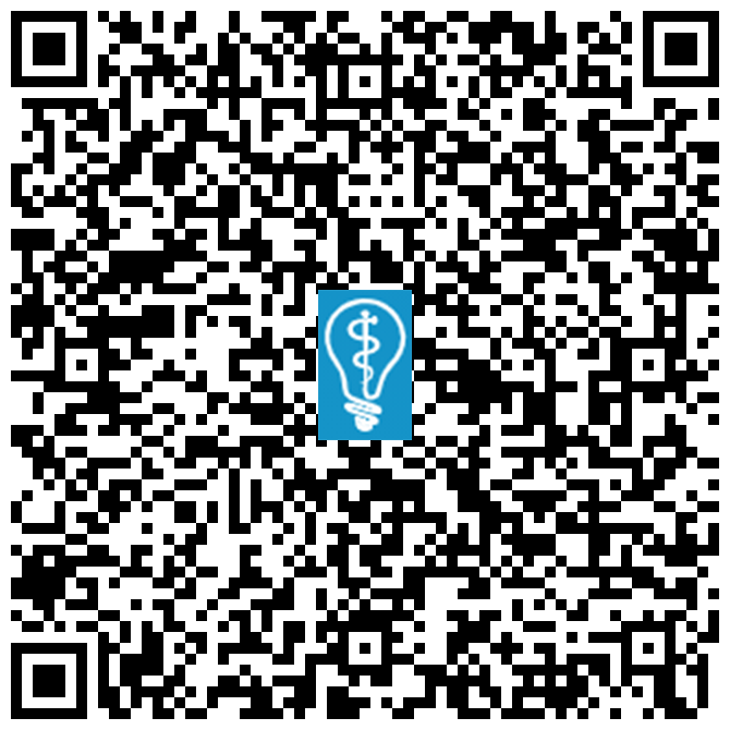 QR code image for Emergency Dentist vs. Emergency Room in Concord, CA