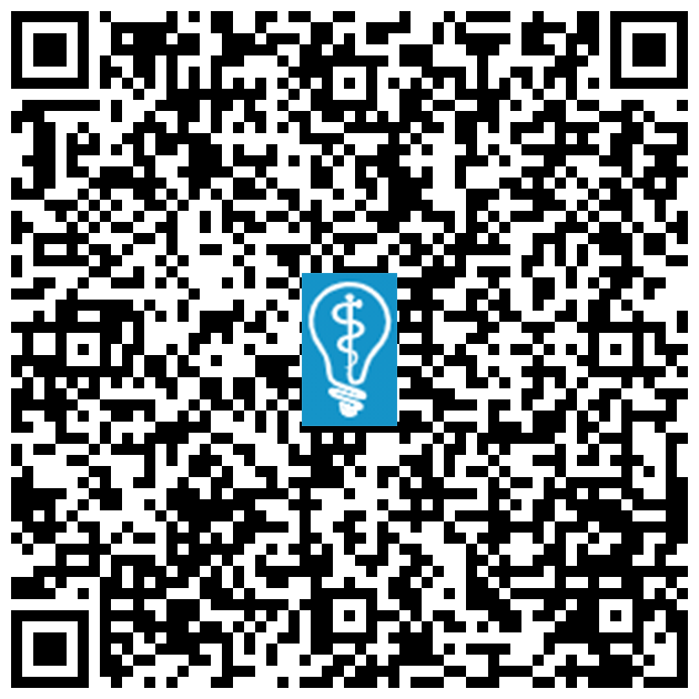 QR code image for General Dentist in Concord, CA