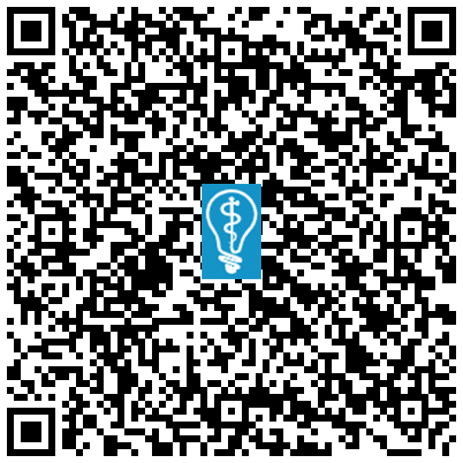 QR code image for Multiple Teeth Replacement Options in Concord, CA