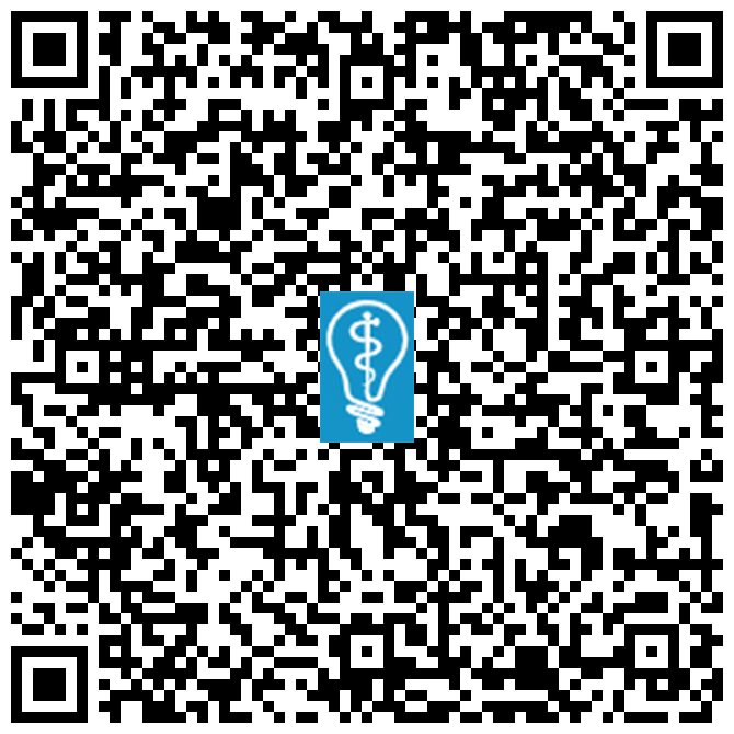 QR code image for 7 Things Parents Need to Know About Invisalign Teen in Concord, CA