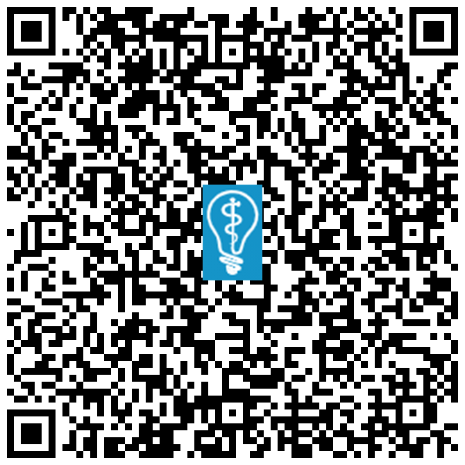 QR code image for Routine Dental Procedures in Concord, CA