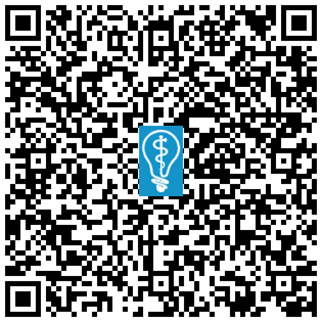 QR code image for Same Day Dentistry in Concord, CA