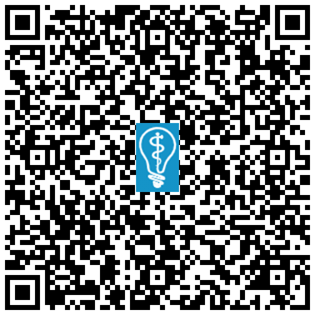 QR code image for When to Spend Your HSA in Concord, CA